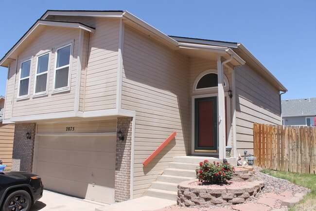 Building Photo - 2875 Richmond Dr Rental