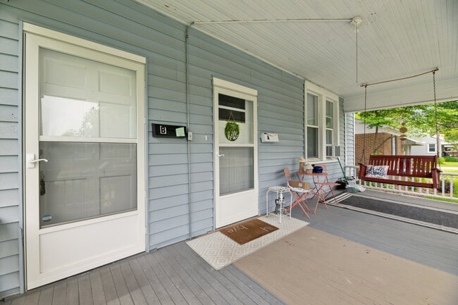 Photo - 1821 Spencer Ave