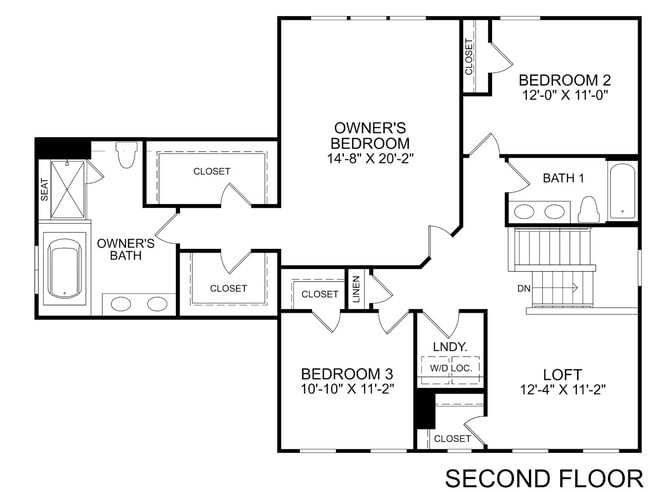 Photo - 1724 Almer Ct