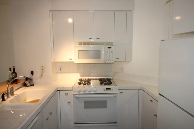 Photo - Spacious two bedroom, two bath corner unit condominium in North Beach Unit 305