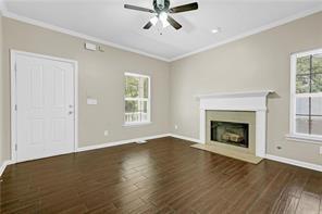 Photo - 1477 Akridge St NW