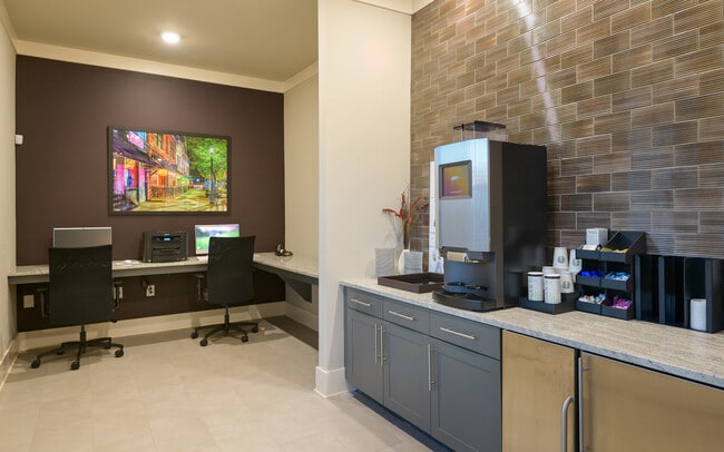 Centro de negocios - Ascent Athens