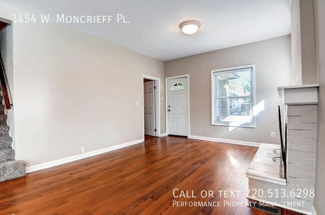 Photo - 3454 W Moncrieff Pl