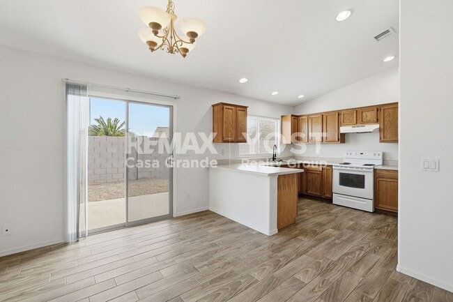 Photo - Bright, Open Floor Plan with Low-Maintenance Yard in Arizona City!
