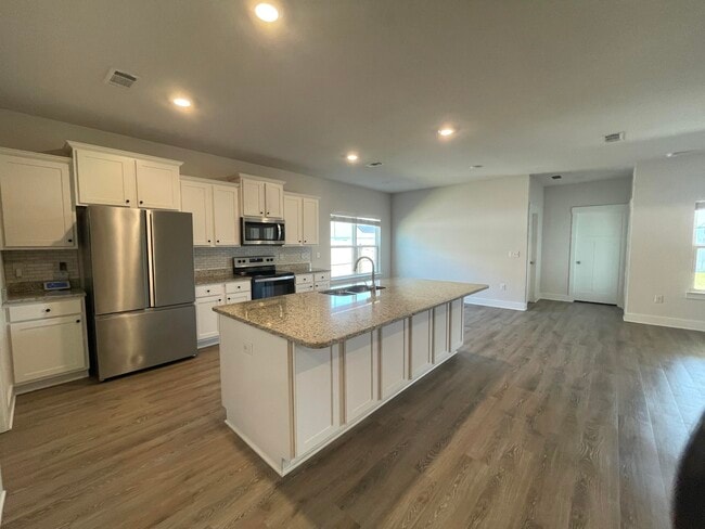 Photo - 2301 Cloudberry Dr