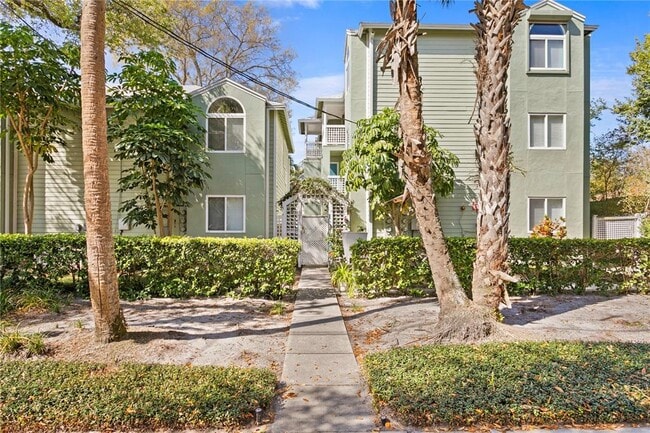 Building Photo - 607 S Albany Ave Unit 1 Rental