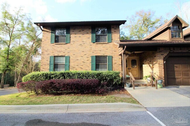 Photo - 4831 E Olive Rd Condo Unit 4B