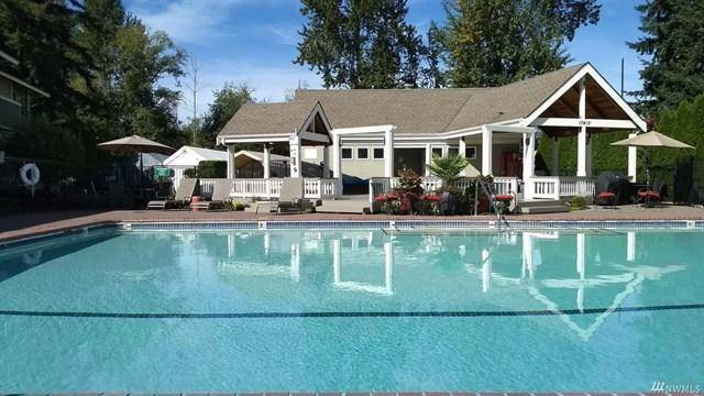 Huge, Heated, Community Pool