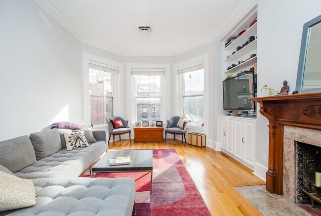 Photo - 280 Commonwealth Ave Unit 302