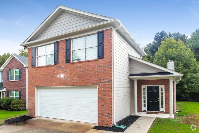 Building Photo - 6662 Browns Mill Ferry Dr Rental