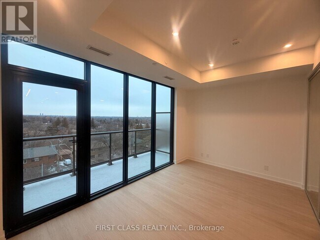 Photo - 699 Sheppard Ave E Unité 717