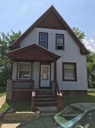 Building Photo - 4 Bedroom Single Family