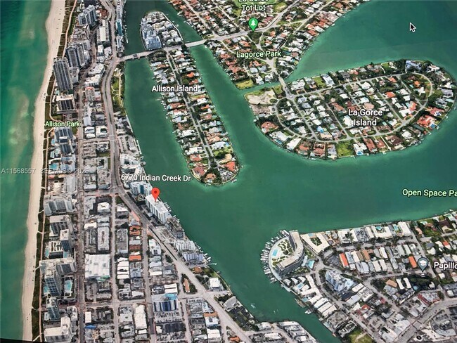 Photo - 6770 Indian Creek Dr Unit 5C