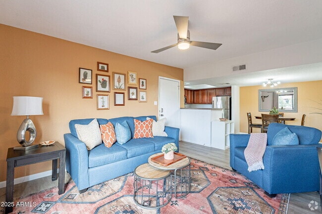 Building Photo - 5757 W Eugie Ave Unit 2081 Rental