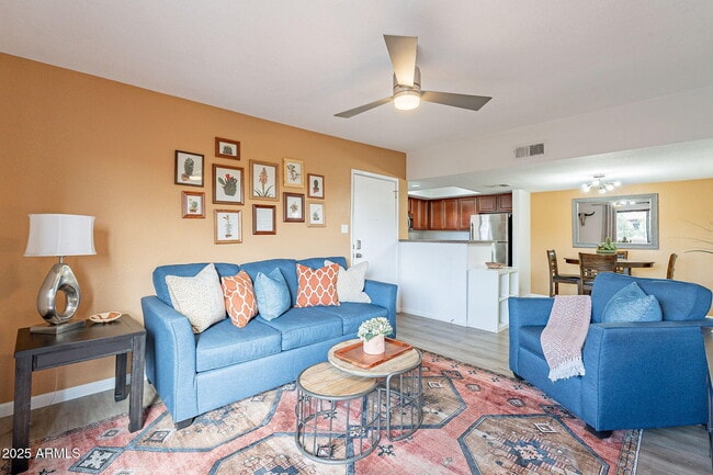 Photo - 5757 W Eugie Ave Apartment Unit 2081