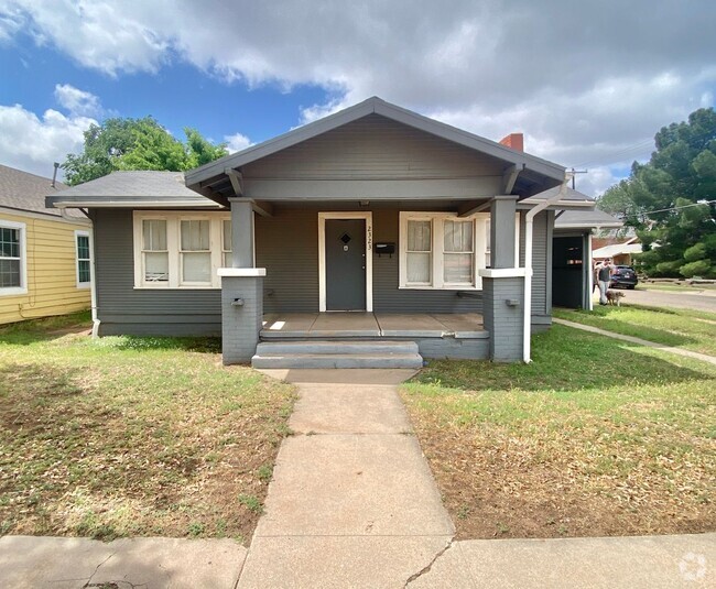 Building Photo - 2323 15th St Unit 2323 15th St. - Front Rental
