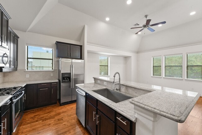 Photo - Awesome Two Story town home located in the heart of the city!