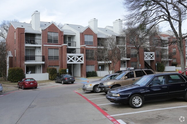 Photo - Hidden Ridge Apartments