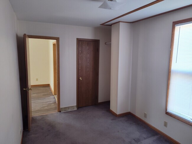 Bedroom - 26 N Center St Unit #1 Center