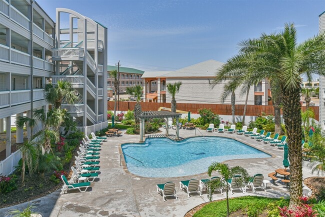 Building Photo - 6102 Seawall Blvd Unit 181