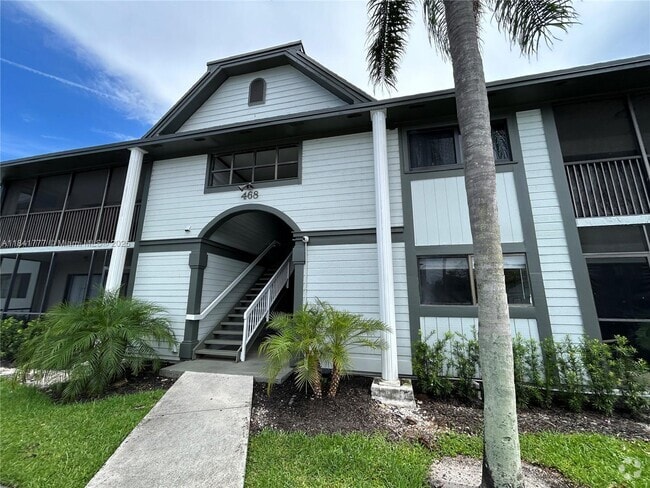 Building Photo - 468 NE 206th Ln Unit 201 Rental