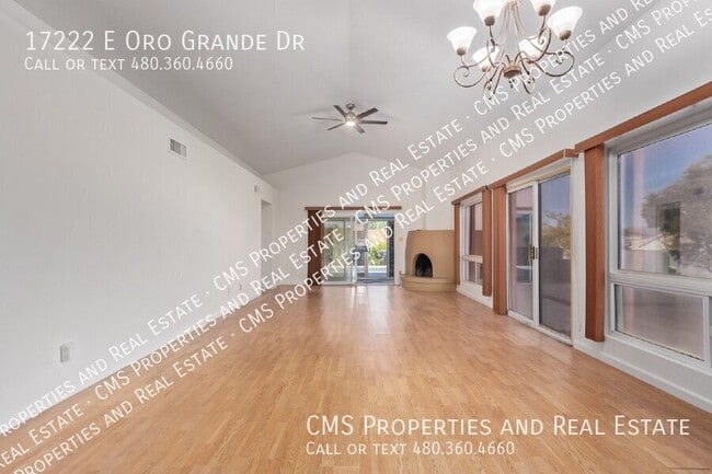 Photo - 17222 E Oro Grande Dr