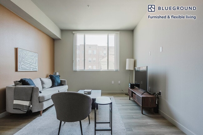 Building Photo - 2847 Leeward Ave Rental