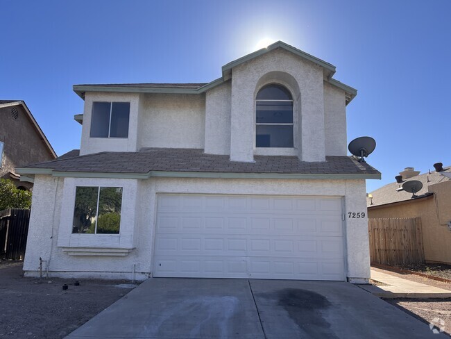 Building Photo - 7259 S Camino De Los Nopales Rental