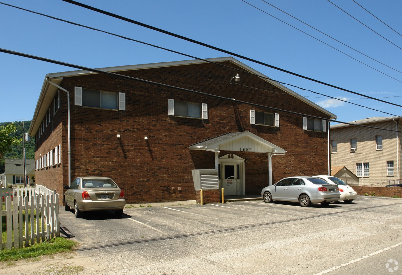 Patriot East (FKA River East) - Patriot East (FKA River East)