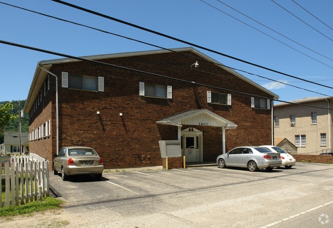 Patriot East (FKA River East)