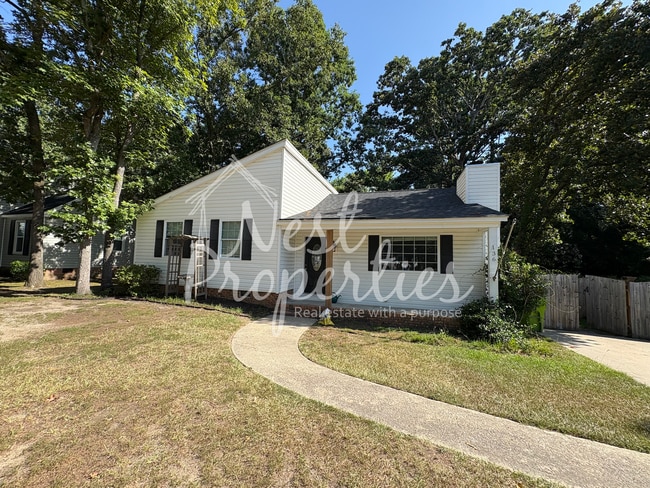 Building Photo - 136 Weston Watch Rd Rental