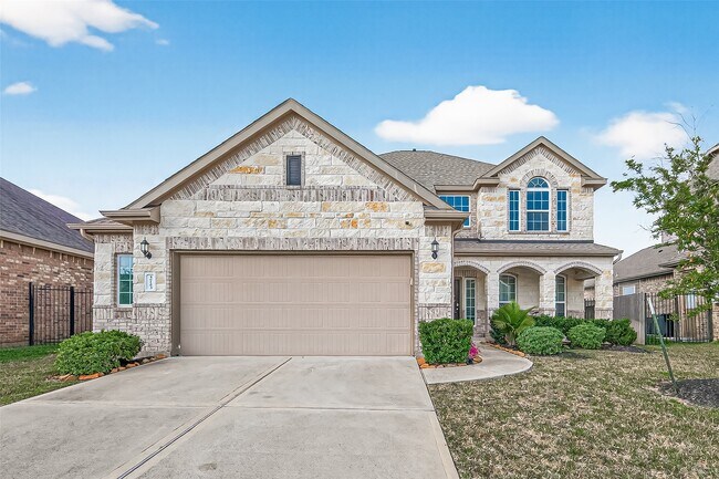 Photo - 3723 Lake Varano Cir