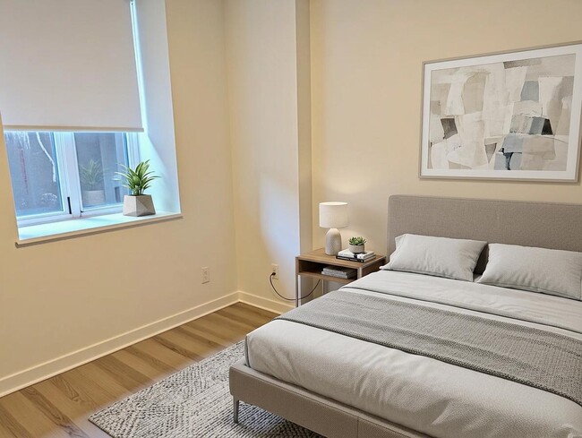 Photo - 1453 Maple Ave Unit B06