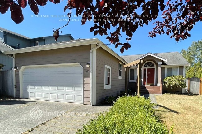 Building Photo - 308 84th Ave SE Rental