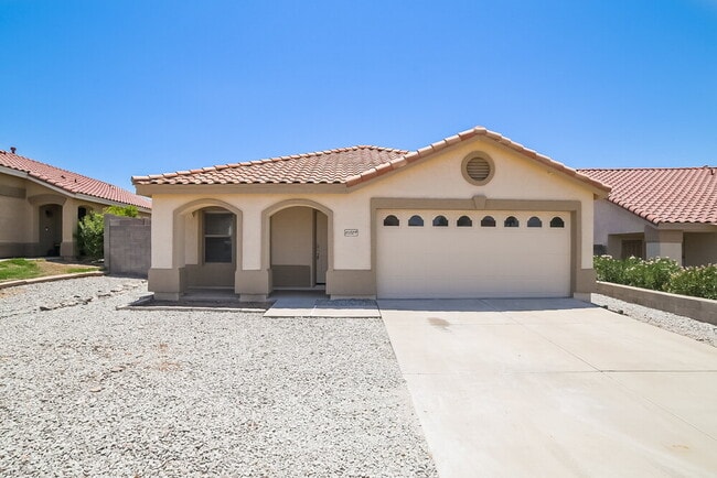 Photo - 10529 W Foothill Dr House