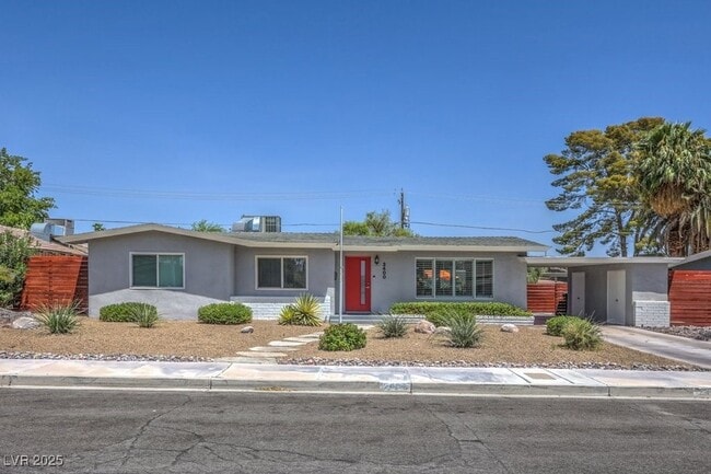 2400 Sherman Pl