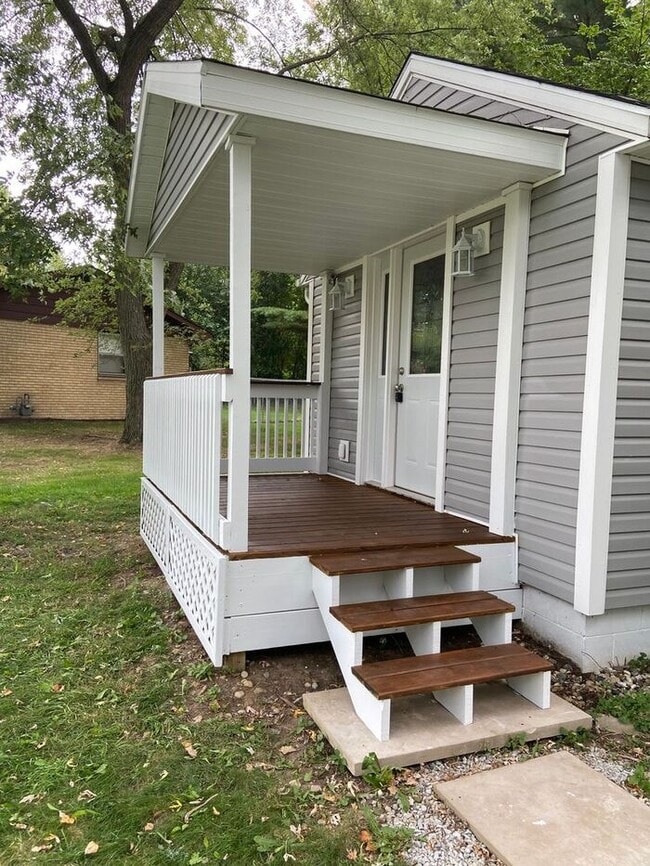 Photo - 3 bedroom in Granger in PHM school district