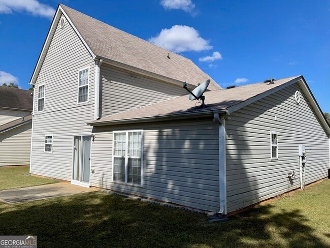 Photo - 2831 Amerson Ct