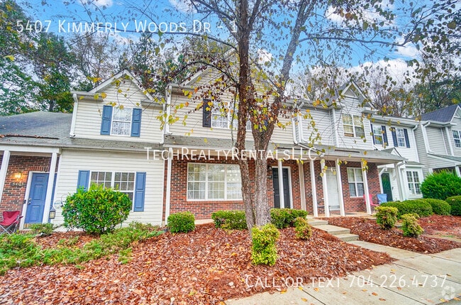 Building Photo - 5407 Kimmerly Woods Dr Rental