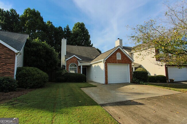 Photo - 2813 Pine Valley Way NW