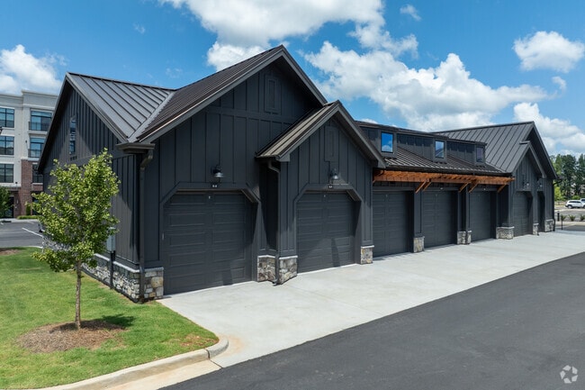 Garages