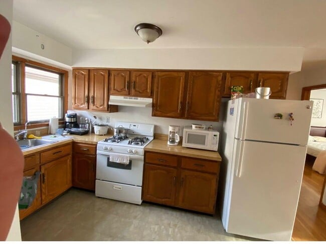 Photo - 516 Avenue A Unit 3