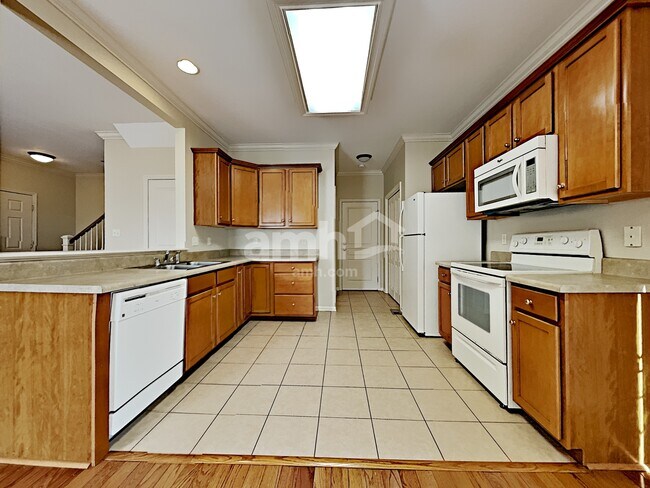 Photo - 1523 Bailey Park Ln