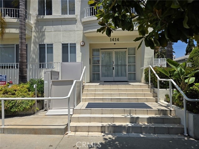 Photo - 1414 S Saltair Ave Condo Unit 301