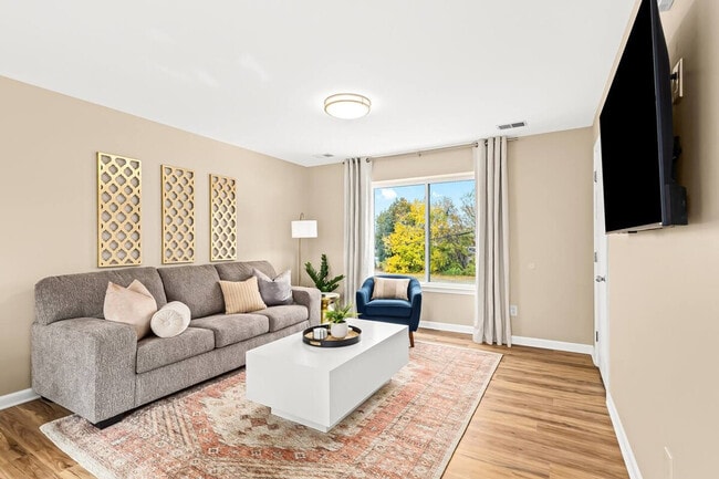 Photo - 27850 Gratiot Ave Apartamento Unidad ID1032354P