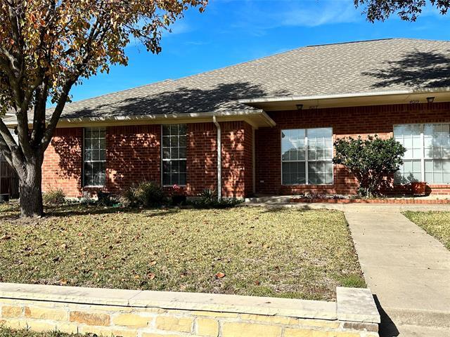 Photo - 4019 Angelina Dr Townhome
