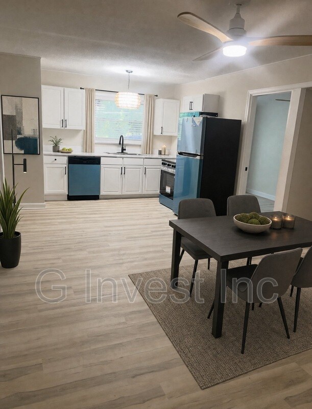 Photo - 3128 Waters Rd SW