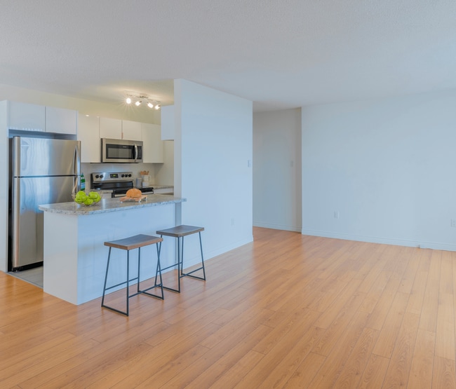 Photo - Cameron Arms Apartments