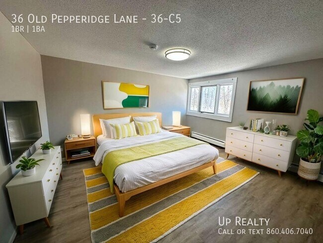 Photo - 36 Old Pepperidge Ln Unidad 36-C5