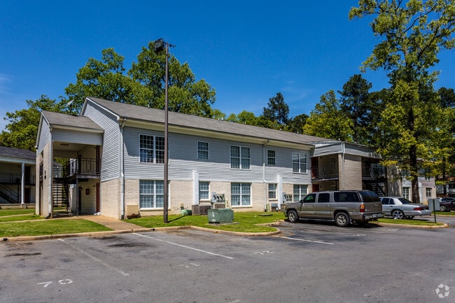 Autumn Park Apartments